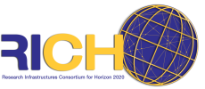 RICH logo